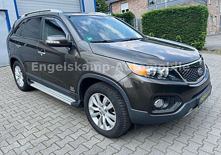 Kia Sorento Vision 4WD