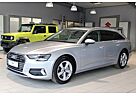 Audi A6 Avant 40 TDI Quattro Sport*Standheizung*AHK