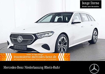 Mercedes-Benz E 200 T Avantgarde Pano Distr. LED Kamera PTS 9G