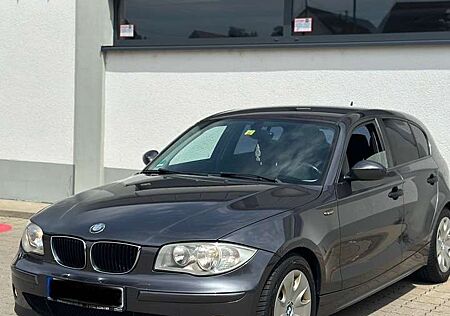 BMW 118i 118