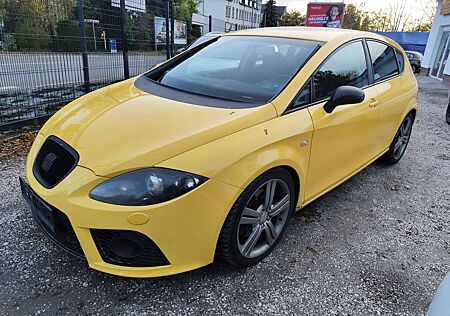 Seat Leon 2.0 T FSI FR Limited