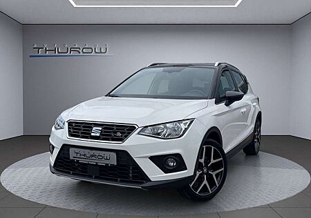 Seat Arona FR 1.0 TSI Klima SH LM GRA APS Kamera DAB