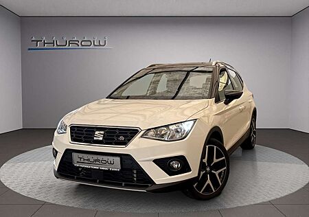 Seat Arona FR 1.0 TSI Klima SH LM GRA APS Kamera DAB