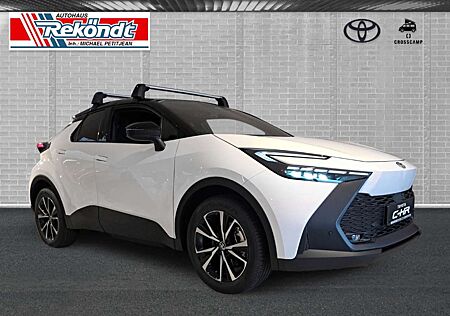 Toyota C-HR Plug-In Hybrid FWD Team Deutschland 2.0 EU6e
