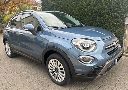 Fiat 500X 1.3 FireFly Turbo DCT 4x2 S&S Cross