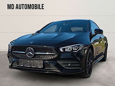 Mercedes-Benz CLA 250 e AMG LINE Edition 2020