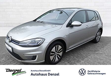 VW Golf Volkswagen VII e- CCS/WÄRMEPUMPE