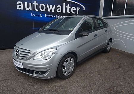 Mercedes-Benz B 180 B -Klasse CDI