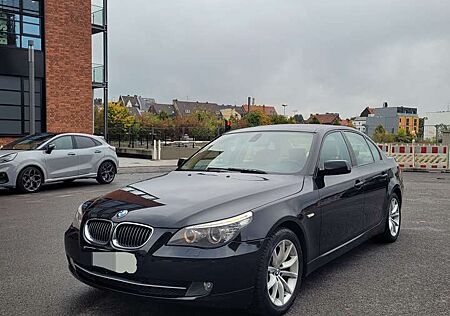 BMW 525 i E60 LCI *3.HND *AUTOM *TÜV*2027