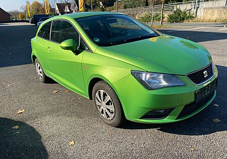 Seat Ibiza SC 1.4 16V Style