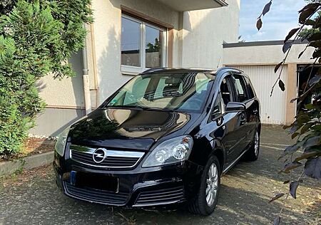 Opel Zafira 1.8