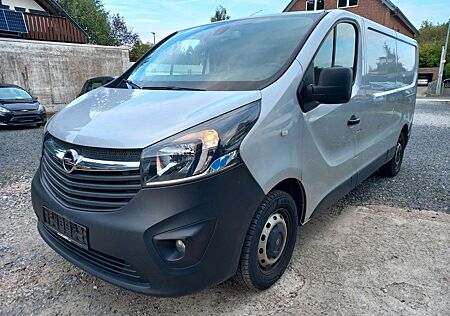 Opel Vivaro B Kombi Kasten L2H1 2,9t KLIMA*AHK*NAVI*