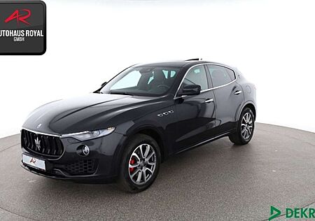 Maserati Levante Diesel Q4 V6 LUFTFEDER,360GRAD,KEYLESS
