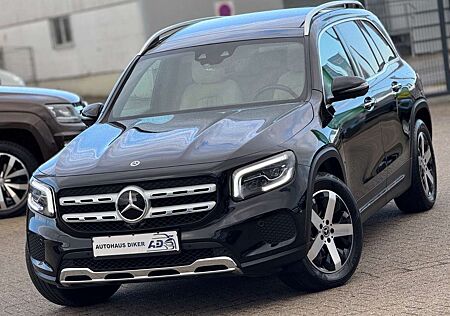 Mercedes-Benz GLB 180 d Panorama,360° Kamera,Multibeam