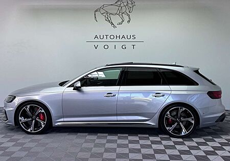 Audi RS4 quattro|Pano|LED|Carbon|Kamera|Massage|B&O|