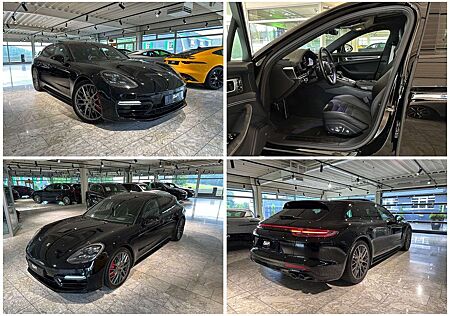 Porsche Panamera Sport Turismo GTS*PANO*PDLS+*HUD*18WEGE