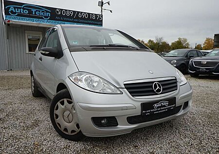 Mercedes-Benz A 150 Automatik |Bereifung neuwertig| |Klima|
