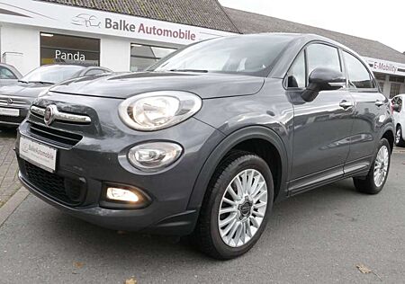 Fiat 500X 1.6 *SITZHZG*CAR PLAY*KLIMAAUTO*17'ALU*uvm!