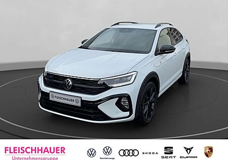VW Taigo Volkswagen R-Line 1,0 TSI CarPlay+ACC+Matrix+PDC Plus+ACC