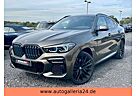 BMW X6 xDrive 40d M SPORTPAKET Laser Pano Navi HUD