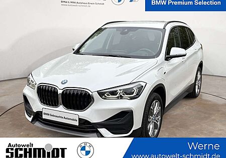 BMW X1 xDrive25e Advantage + 2Jahre-BPS.-GARANTIE