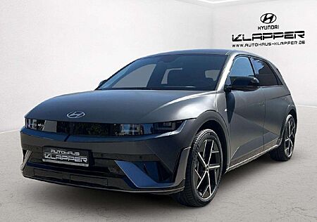 Hyundai IONIQ 5 N Line X Elektro 4WD