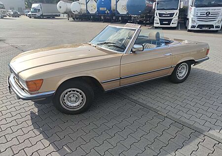 Mercedes-Benz SL 280