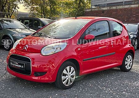 Citroën C1 Citroen 1.0 STYLE/ZNTRAL/ELFNSTR/BLUETOOTH/
