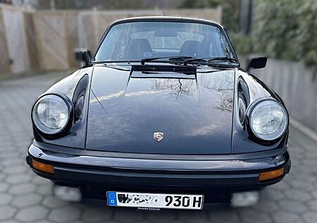 Porsche 930 gebraucht kaufen Porsche 930 911 Turbo ()