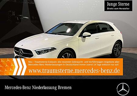 Mercedes-Benz A 250 e PROGRESSIVE+LED+KAMERA+8G