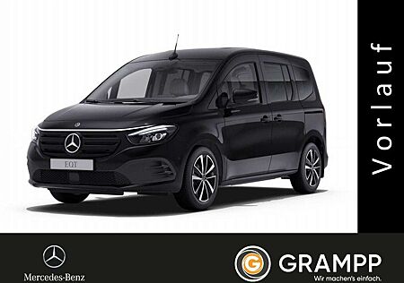 Mercedes-Benz EQT 200 Progressive PremiumMBUX*NAVI*Neues Model