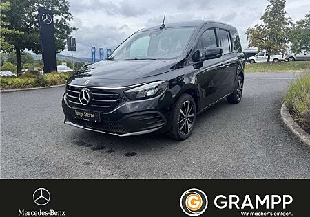 Mercedes-Benz EQT 200 Progressive PremiumMBUX*NAVI*Neues Model