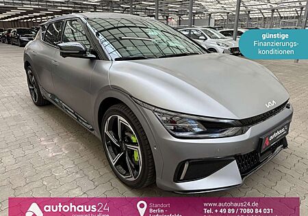 Kia EV6 Elektro 77,4 kWh GT 4WD|HeadUp|ACC|Navi