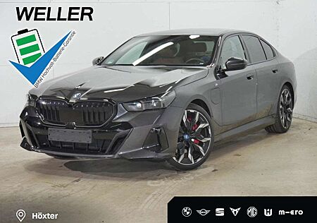 BMW 550 e xDr M Sport Pro B+W,DA/PA-Prof,21Zoll,Pano