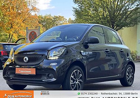 Smart ForFour Automatik *Klima*SHZ*