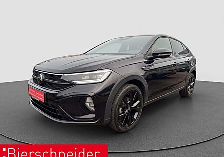 VW Taigo Volkswagen 1.5 TSI DSG R-Line Black AHK MATRIX PANO B