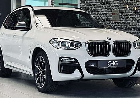 BMW X3 M40i AERO|PANO|NAVI|ACC|SHZ|PDC|