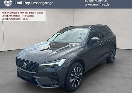 Volvo XC 60 XC60 XC60 B4 AWD Plus-Dark Aut ACC BLIS Leder AHK