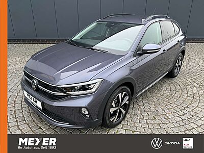 Volkswagen Taigo Life 1.0 TSI *IQ.Light, Ready2Discover, Kamera, 1