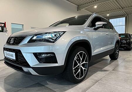 Seat Ateca Xcellence Navi/LED/Kamera/AHK/PDC/ACC/SHZ