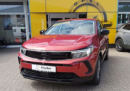 Opel Grandland X GS Line / Anhängerkupplung / LED-Scheinwerfer