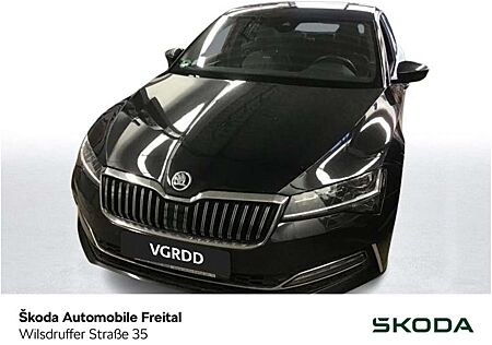Skoda Superb Laurin & Klement