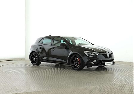 Renault Megane IV R.S. Ultime 1.8 TCe 300 EU6d Soundsystem Bose.