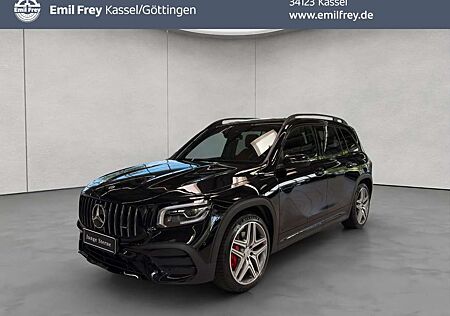 Mercedes-Benz GLB 35 AMG GLB