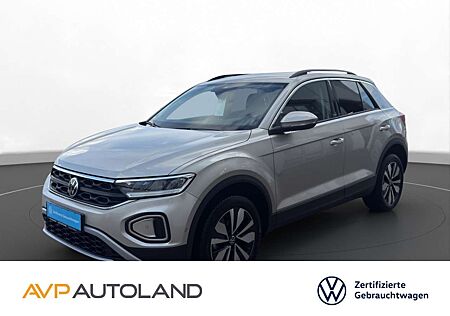 VW T-Roc Volkswagen 1.5 TSI DSG MOVE | AHK | NAVI | ACC |