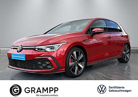 VW Golf gebraucht kaufen VW Golf Volkswagen GTD DSG +AHK+KAMERA+DCC+ASSISTS+LED+KEYLESS