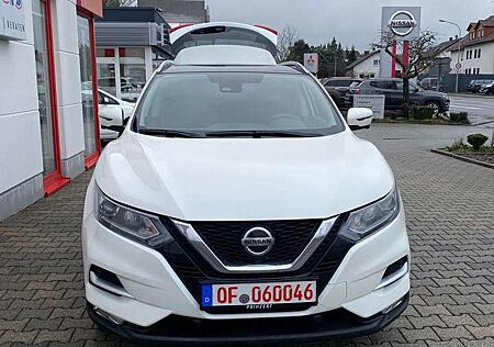 Nissan Qashqai 1.3 DIG-T DCT ACENTA