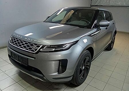 Land Rover Range Rover Evoque Basis