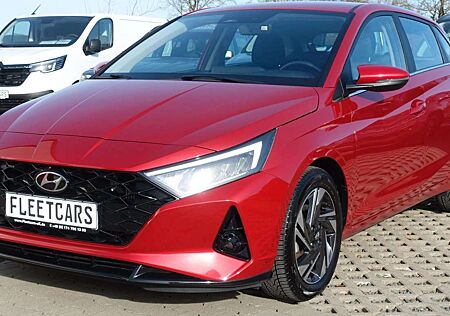 Hyundai i20 Automatik | Sitz & Lenkradheizung | R.Kamera