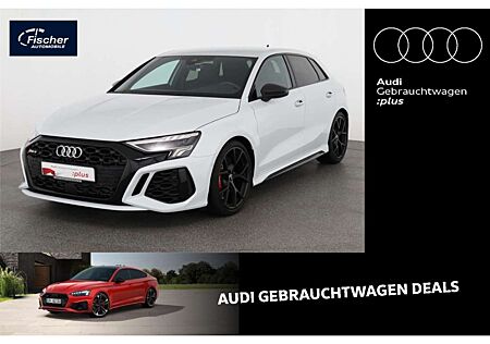 Audi RS3 Sportback TFSI quattro